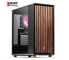 Lynx Challenger (10463150) schwarz / AMD RYZEN 7 7800X3D 4,2GHz / 32GB / 2TB SSD / Nvidia RTX 5080 16GB / W11H