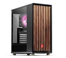 Lynx Challenger (10463151) schwarz / AMD RYZEN 5 5600X 3,7GHz / 32GB / 1TB SSD / Nvidia RTX 5070 12GB / W11H