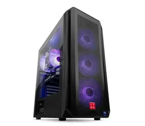 Lynx Challenger (10463172) schwarz / Intel Core Ultra 5 225F 3,3GHz / 32GB / 1TB SSD / Nvidia RTX 5060 8GB / W11H