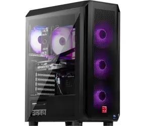 Lynx Challenger (10463176) schwarz / Intel Core i5 14400F 2,5GHz / 32GB / 1TB SSD / Nvidia RTX 5060 8GB / W11H