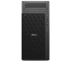 DELL Pro Max FCT2250 schwarz / Intel Core Ultra 7 265 2,4 GHz / 16 GB / 512 GB SSD / Intel Grafik / W11P