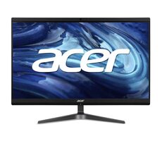 Acer AiO Veriton Z2514G schwarz / 23,8" FHD / Intel Core i3-1305U 1,6 GHz / 8 GB / 512 GB SSD / Intel / W11P