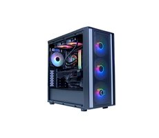PC Mironet Gaming 200 AMD R7 5700X RX7600