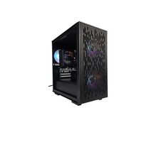 PC Mironet Gaming X100 AMD R5 8400F RTX3050
