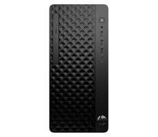 Ausgepackt - HP ProDesk Tower 2 G1i schwarz / Intel Core i3-14100 3,6 GHz / 8 GB / 512 GB SSD / Intel UHD / Kein Betriebssystem / ausgepackt