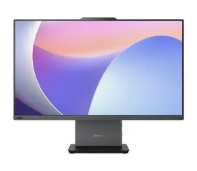 Lenovo ThinkCentre Neo 50a-27 Gen5 Schwarz / 27" FHD Touchscreen / Intel Core 7 240H 2,5 GHz / 16 GB RAM / 1 TB SSD / Intel / Windows 11