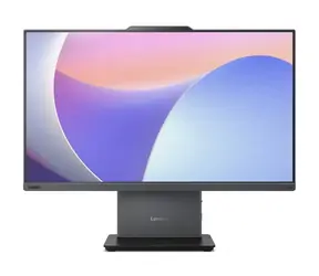 Lenovo ThinkCentre Neo 50a 24 Gen 5 Schwarz / 23,8" FHD T / Intel Core 7 240H 2,5 GHz / 16 GB RAM / 1 TB SSD / Intel 11