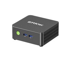 GMKtec G3 Schwarz / Intel N95 / 16 GB / 512 GB SSD / Intel UHD / WLAN / Bluetooth / LAN / Windows 11 Pro