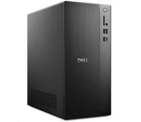 DELL Pro Tower Essential QVT1260 schwarz / Intel Core Ultra 5-225 3,3 GHz / 16 GB / 512 GB SSD / Intel Grafik / Windows 11 Pro 