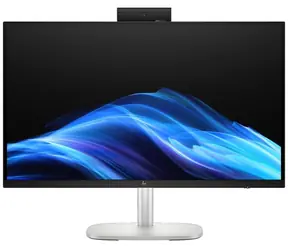 HP EliteStudio 8 AiO G1i 27 Zoll, schwarz / 27" QHD / Intel Core Ultra 5 235 / 32 GB RAM / 1 TB SSD / Intel Grafik / Windows 11