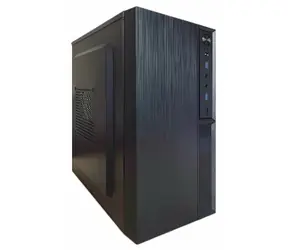 PC Mironet für Zuhause , AMD R3 3200G, Linux