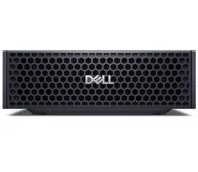 DELL Pro Max FCS1253 schwarz / Workstation / Nvidia GB10 / 128 GB LPDDR5X / 4 TB SSD / DGX OS 7