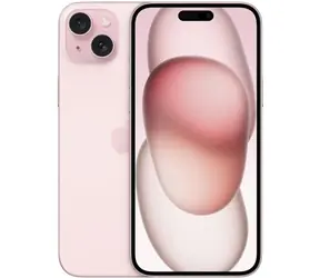 Apple iPhone 15 PLUS 512 GB rosa / 6,7" / 512 GB / iOS17.3