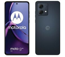Motorola Moto G84 12+256GB blau / 6,5" / 256GB / Android 14
