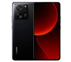 XIAOMI 13T Pro 12+512GB schwarz / 6,67" / Android 14