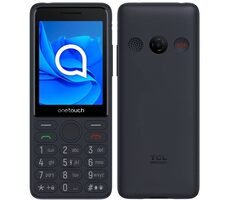 TCL Onetouch 4022s 4+16MB grau / 2,8" / 16MB