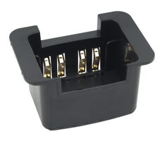 Avacom Buchse für AV-TW-Funkladegerät Motorola DP4400 & DP2400 & DP4800 & XPR3000