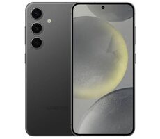 Samsung Galaxy S24 8+128GB schwarz / 6,2" / Android 14