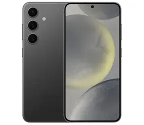 Samsung Galaxy S24 8+128GB schwarz / 6,2" / Android 14
