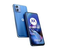 Motorola Moto G54 Power Edition 5G 12+256GB blau / 6,5" / 256GB / Android 13