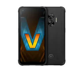 MyPhone Hammer Blade V 5G 8+256GB schwarz / 6,5" IPS / 256GB / Android 13