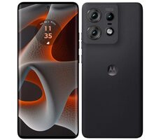 Motorola Edge 50 Pro 12GB/512GB schwarz / 6,7" / 512GB / Android 14