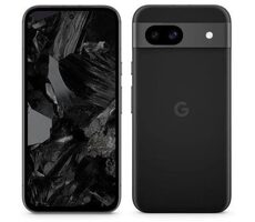 Google Pixel 8a 8+256GB schwarz / 6,1" / 256GB / Android 14