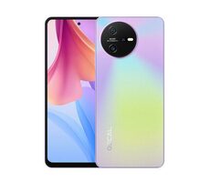 OSCAL TIGER 12 12+256GB lila / CZ Distribution / 6,6" / 256GB / Android 13