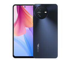 OSCAL TIGER 12 12+256GB grau / CZ Distribution / 6,6" / 256GB / Android 13