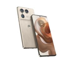 Motorola EDGE 50 Ultra 16GB/1TB beige / 6,7" / 1TB / Android 14