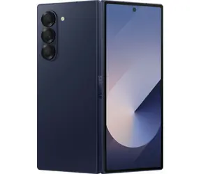 Samsung Galaxy Z Fold6 5G 12GB+1TB blau / 7,6" / 1TB / Android 14