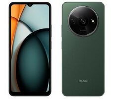 XIAOMI Redmi A3 3+64GB grün / 6,71" / Android 14