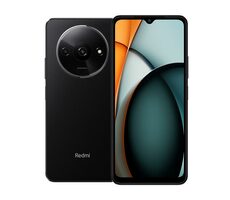 XIAOMI Redmi A3 3+64GB schwarz / 6,71" / Android 14