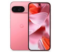 Google Pixel 9 5G 12+128GB rot / 6,3" / 128GB / Android 14