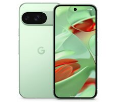 Google Pixel 9 5G 12+128GB grün / 6,3" / 128GB / Android 14