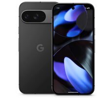 Google Pixel 9 5G 12+256GB schwarz / 6,3" / 256GB / Android 14