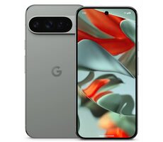 Google Pixel 9 Pro XL 5G 16+128GB grau / 6,75" / 128GB / Android 14