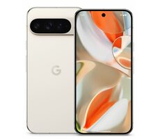 Google Pixel 9 Pro XL 5G 16+128GB weiß / 6,75" / 128GB / Android 14