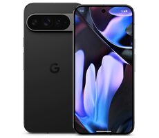 Google Pixel 9 Pro XL 5G 16+1 TB Schwarz / 6,75" / 1 TB / Android 14