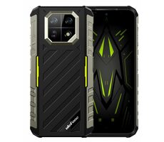UleFone Armor 22 8/256GB grün / 6,58" / 256GB / Android 13