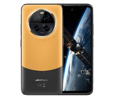 UleFone Armor 23 Ultra 5G 12/512 GB Orange / 6,78 Zoll / 512 GB / Android 13