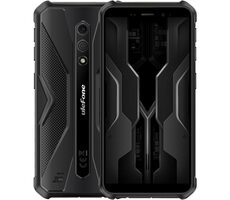 UleFone Armor X12 Pro 4/64GB Schwarz / 5,45" / 64GB / Android 13