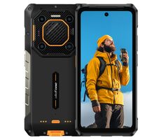 UleFone Armor 26 Ultra 5G 12/512GB schwarz / 6,78" / 512GB / Android 13