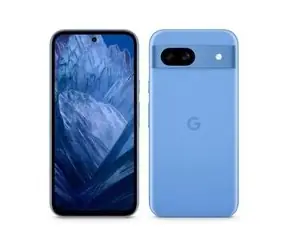 Ausgepackt - Google Pixel 8a 8+128GB blau / 6,1" / 128GB / Android 14 / ausgepackt