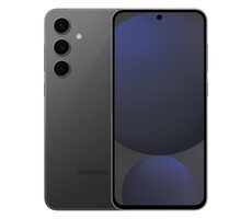 Samsung Galaxy S24 FE 5G 8+128GB schwarz / 6,7" / Android 14