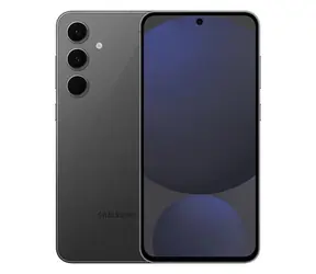 Samsung Galaxy S24 FE 5G 8+128GB schwarz / 6,7" / Android 14