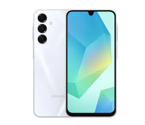 Samsung Galaxy A16 LTE 4+128GB grau / 6,7" / Android 14