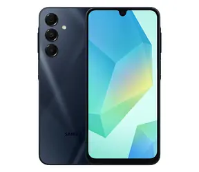 Samsung Galaxy A16 LTE 4+128GB schwarz / 6,7" / Android 14