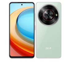 ZTE Blade A75 5G 4+128GB grün / 6,6" / 128GB / Android 13