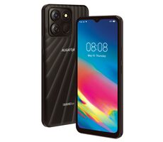 Aligator S6600 Duo 4+64GB schwarz / 6,6" / 64GB / Android 12